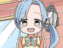 校霸负责人角色头像
