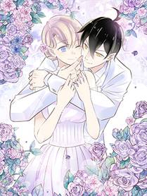全球高武漫画封面